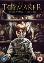 רוברט ובונה הצעצועים כתובית | Robert And The Toymaker / The Toymaker Subtitle