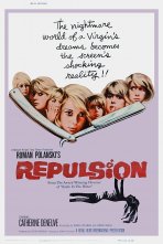 רתיעה כתובית | Repulsion Subtitle