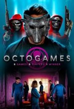 משחקי התמנון כתובית | The OctoGames Subtitle