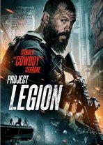 פרויקט ליגיון כתובית | Project legion Subtitle