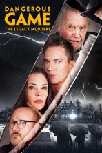 משחק מסוכן: רציחות המורשת כתובית | Dangerous Game: The Legacy Murders Subtitle
