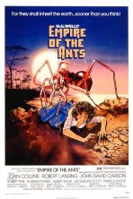 אימפריית הנמלים כתובית | Empire Of The Ants Subtitle