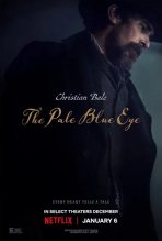 עיניה התכולות כתובית | The Pale Blue Eye Subtitle