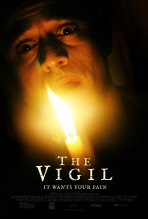 השומר כתובית | The Vigil Subtitle