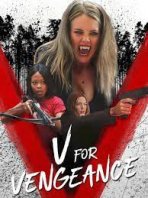 נקמה מתוקה כתובית | V for Vengeance Subtitle