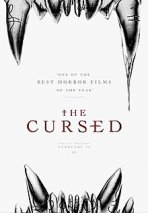המקוללים כתובית | The Cursed / Eight for Silver Subtitle