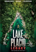 מורשת לייק פלאסיד כתובית | Lake Placid: Legacy Subtitle
