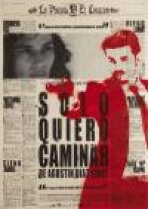 סולו קוירו כתובית | Solo Quiero Caminar Subtitle
