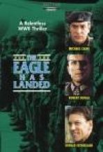 הנשר נחת כתובית | The Eagle Has Landed Subtitle