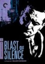 הפיצוץ של שתיקה כתובית | Blast Of Silence Subtitle