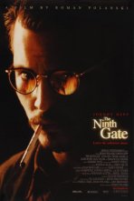 השער התשיעי כתובית | The Ninth Gate Subtitle