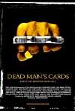 קלפי המת כתובית | Dead Man's Cards Subtitle