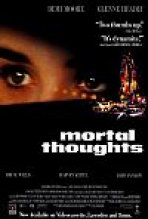 מחשבות קטלניות כתובית | Mortal Thoughts Subtitle