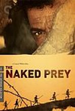 הטרף העירום כתובית | The Naked Prey Subtitle