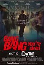 באנג באנג אתה מת כתובית | Bang Bang You're Dead Subtitle