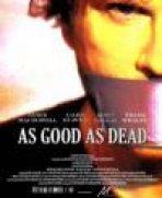 חשוב כמת כתובית | As Good As Dead Subtitle