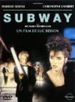 רכבת תחתית כתובית | Subway Subtitle