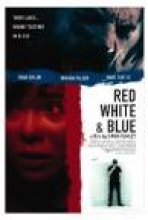 אדום לבן וכחול כתובית | Red White & Blue Subtitle