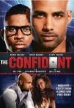 איש הסוד כתובית | The Confidant Subtitle
