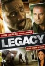 Legacy כתובית | Subtitle
