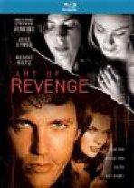 אמנות הנקמה כתובית | Art Of Revenge Subtitle