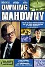 לשלוט במהוני כתובית | Owning Mahowny Subtitle