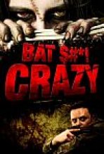 בת $ # *! מְטוּרָף כתובית | Bat $#*! Crazy Subtitle