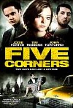 חמש פינות כתובית | Five Corners Subtitle
