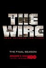 הסמויה עונה 1 כתובית | The Wire Season 1 Subtitle