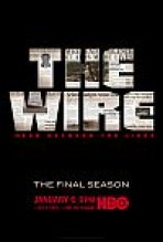 הסמויה עונה 5 כתובית | The Wire Season 5 Subtitle