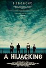 חטיפה כתובית | A Hijacking Subtitle