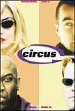 קרקס של פושעים כתובית | Circus Subtitle