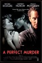 רצח מושלם כתובית | A Perfect Murder Subtitle