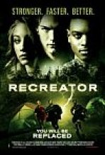 משובטים: יצירה מחדש כתובית | CLONED: The Recreator Chronicles Subtitle
