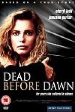 מתה לפני עלות השחר כתובית | Dead Before Dawn Subtitle