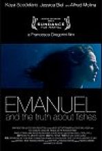 עמנואל והאמת אודות הדגים כתובית | The Truth About Emanuel Subtitle