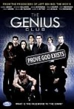 מועדון הגאונים / כתובית | The Genius Club Subtitle