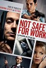 עבודה מסוכנת כתובית | Not Safe For Work Subtitle
