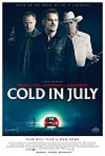 קר ביולי כתובית | Cold In July Subtitle