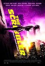 הכתבנית כתובית | The Scribbler Subtitle
