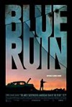 נקמה כחולה כתובית | Blue Ruin Subtitle