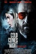 הלילה קר כתובית | Cold Comes The Night Subtitle