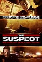 החשוד כתובית | The Suspect Subtitle