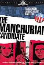המועמד ממנצ'וריה כתובית | The Manchurian Candidate Subtitle