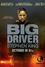 נהג גדול כתובית | Big Driver Subtitle