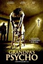 סבא פסיכופט כתובית | Grandpa's Psycho Subtitle