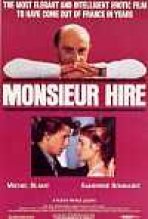 סודו של מר היר כתובית | Monsieur Hire Subtitle