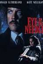 חוד המחט כתובית | Eye Of The Needle Subtitle