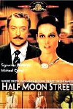 הקשר הערבי כתובית | Half Moon Street Subtitle