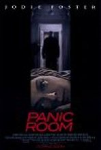 החדר כתובית | Panic Room Subtitle